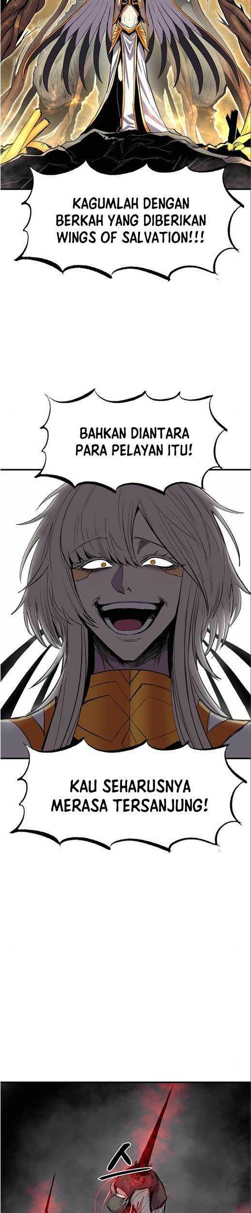 Howling Dragon Chapter 06 Gambar 26