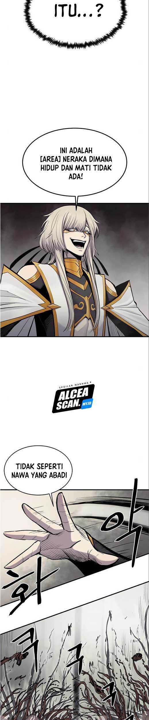 Howling Dragon Chapter 06 Gambar 29