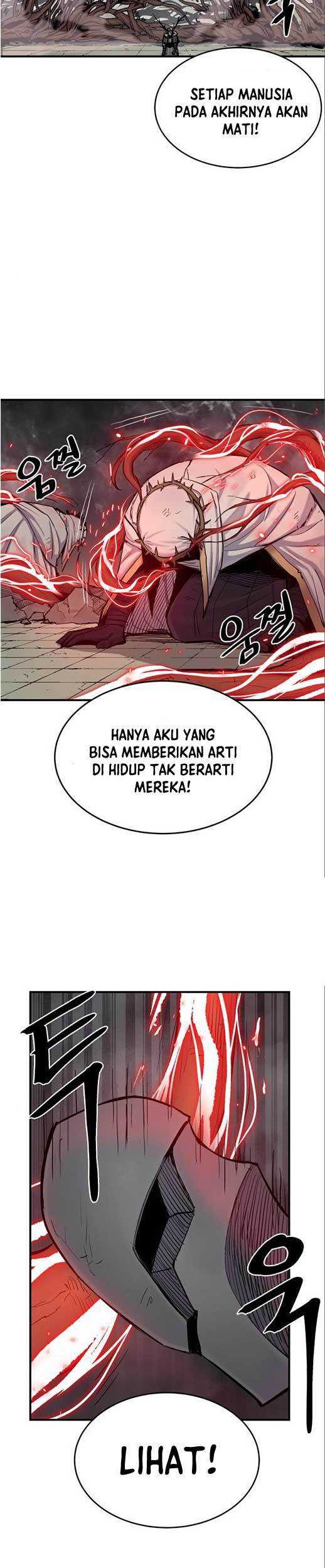 Howling Dragon Chapter 06 Gambar 30