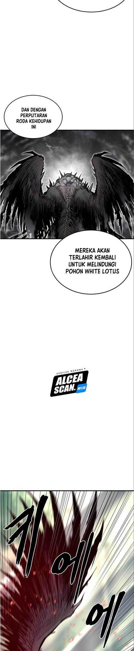 Howling Dragon Chapter 06 Gambar 32