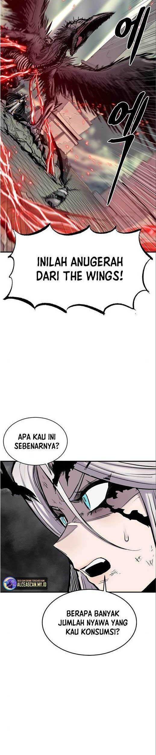 Howling Dragon Chapter 06 Gambar 33