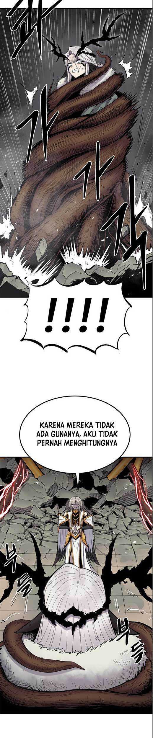 Howling Dragon Chapter 06 Gambar 35
