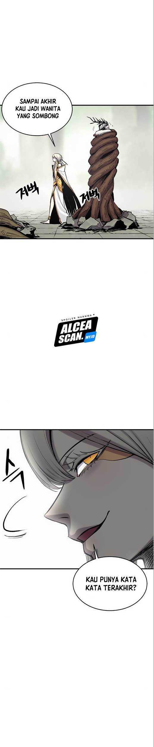 Howling Dragon Chapter 06 Gambar 36