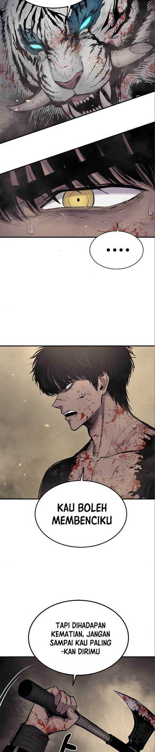 Howling Dragon Chapter 06 Gambar 3