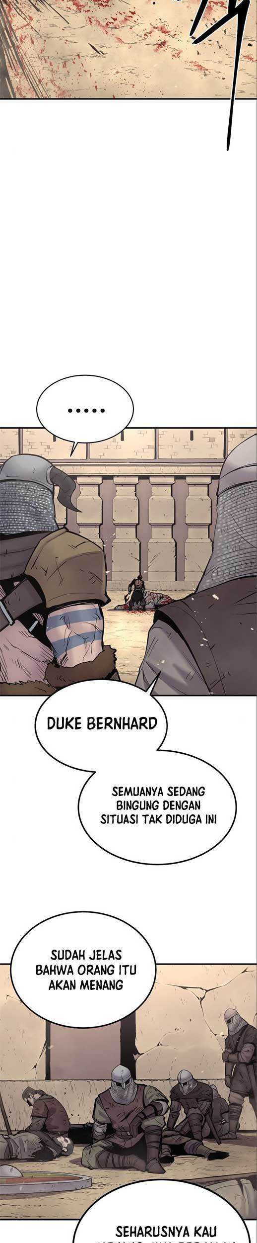 Howling Dragon Chapter 06 Gambar 5