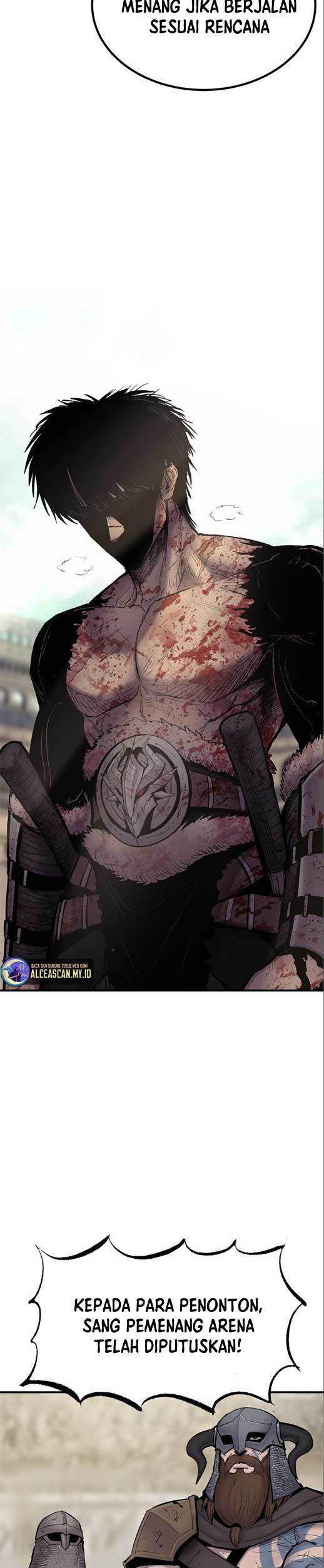 Howling Dragon Chapter 06 Gambar 6