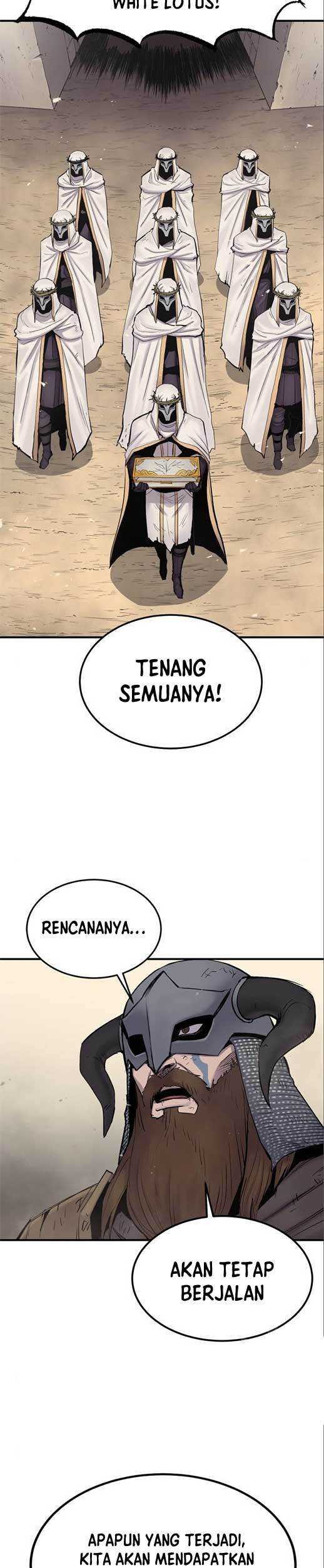 Howling Dragon Chapter 06 Gambar 8