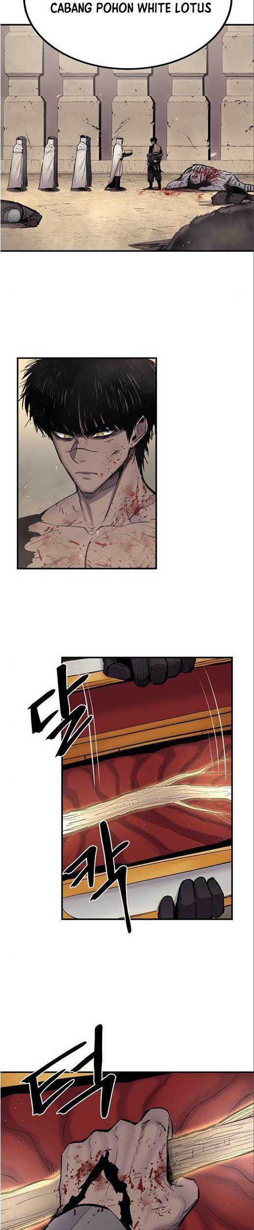 Howling Dragon Chapter 06 Gambar 9