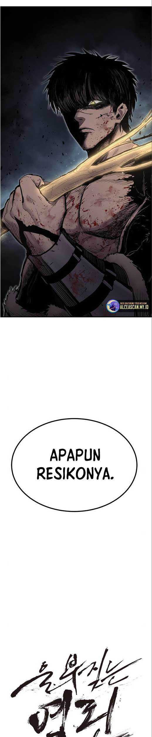 Howling Dragon Chapter 06 Gambar 11