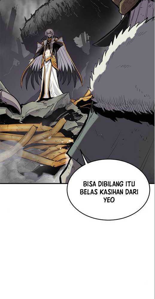 Howling Dragon Chapter 06 Gambar 16