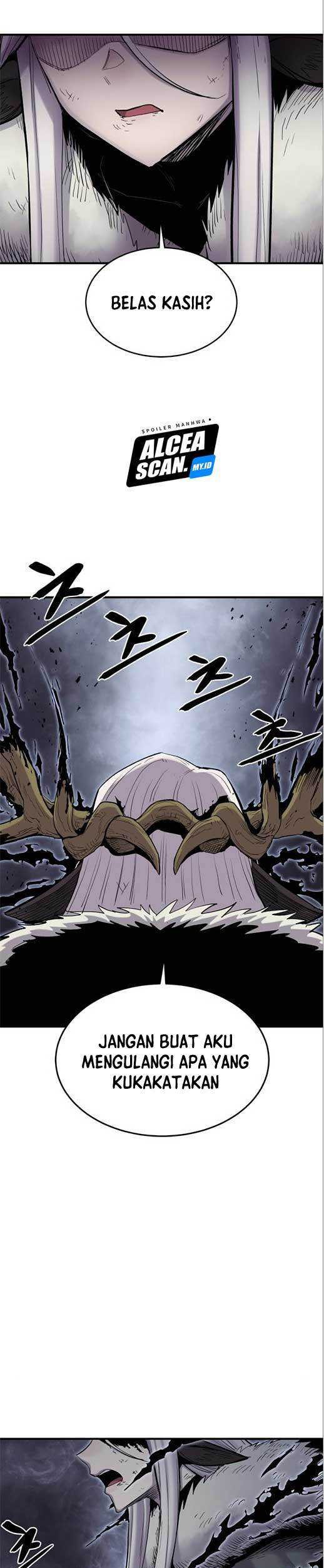 Howling Dragon Chapter 06 Gambar 17