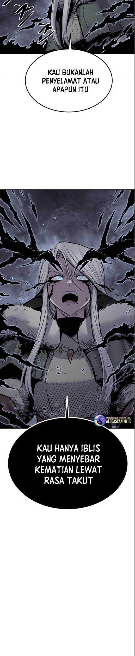 Howling Dragon Chapter 06 Gambar 18