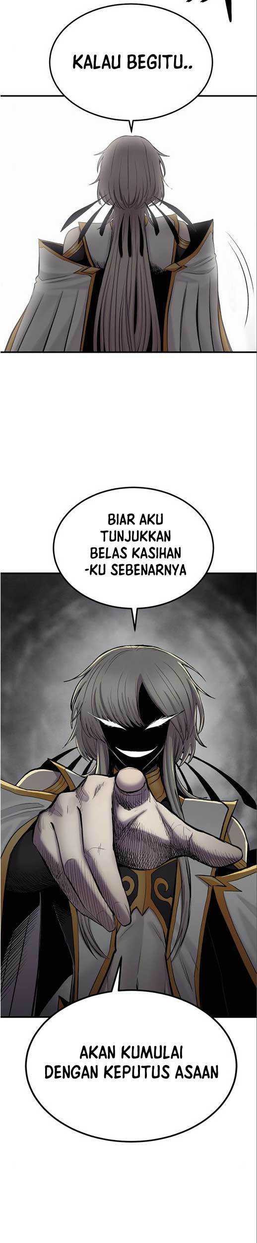 Howling Dragon Chapter 06 Gambar 20