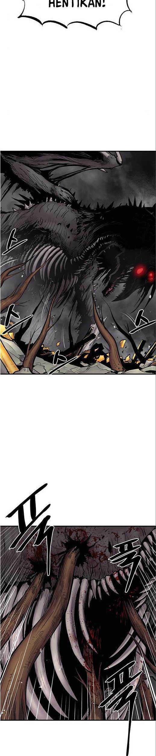 Howling Dragon Chapter 06 Gambar 24