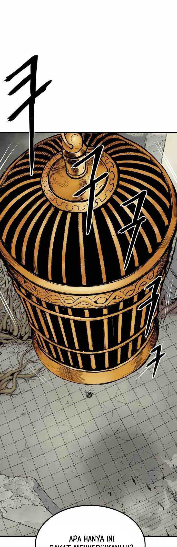 Howling Dragon Chapter 05 Gambar 53