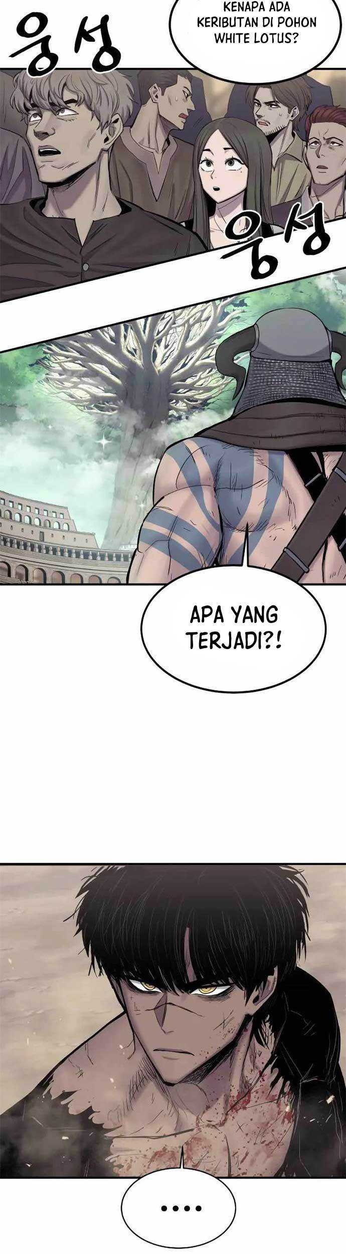 Howling Dragon Chapter 05 Gambar 50