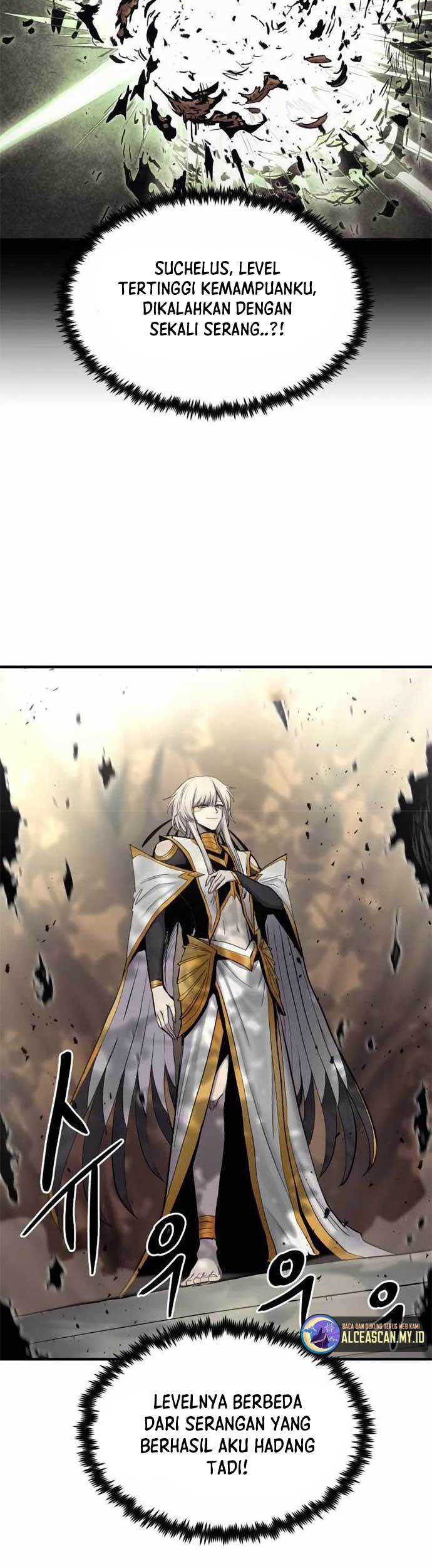 Howling Dragon Chapter 05 Gambar 52