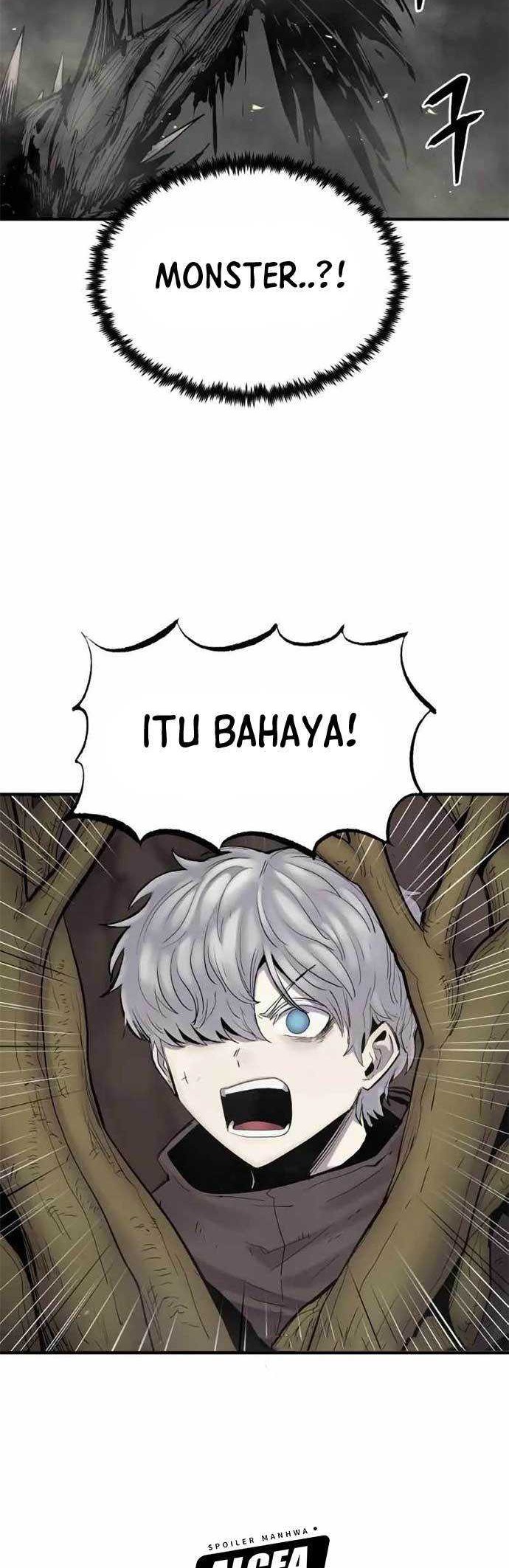 Howling Dragon Chapter 05 Gambar 57