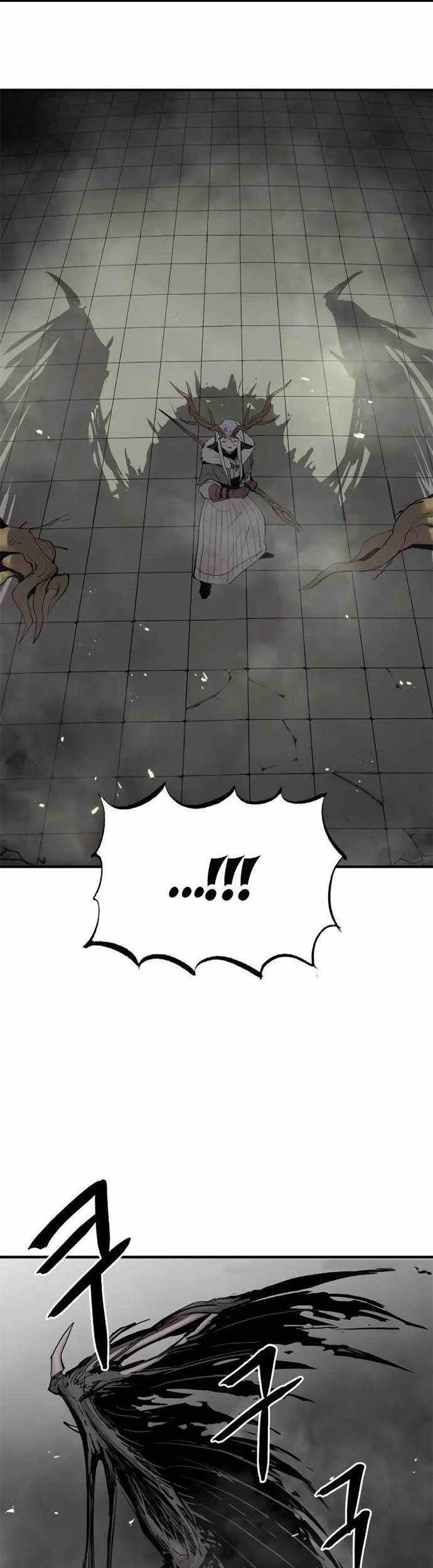 Howling Dragon Chapter 05 Gambar 56