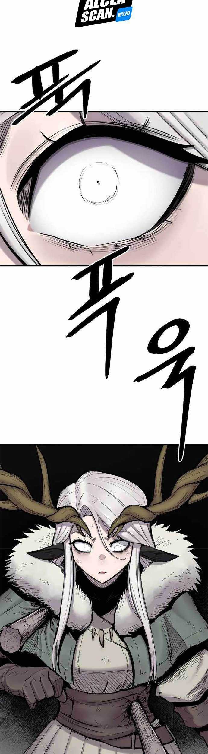 Howling Dragon Chapter 05 Gambar 58