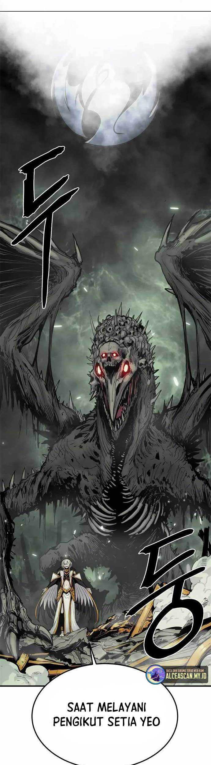 Howling Dragon Chapter 05 Gambar 60