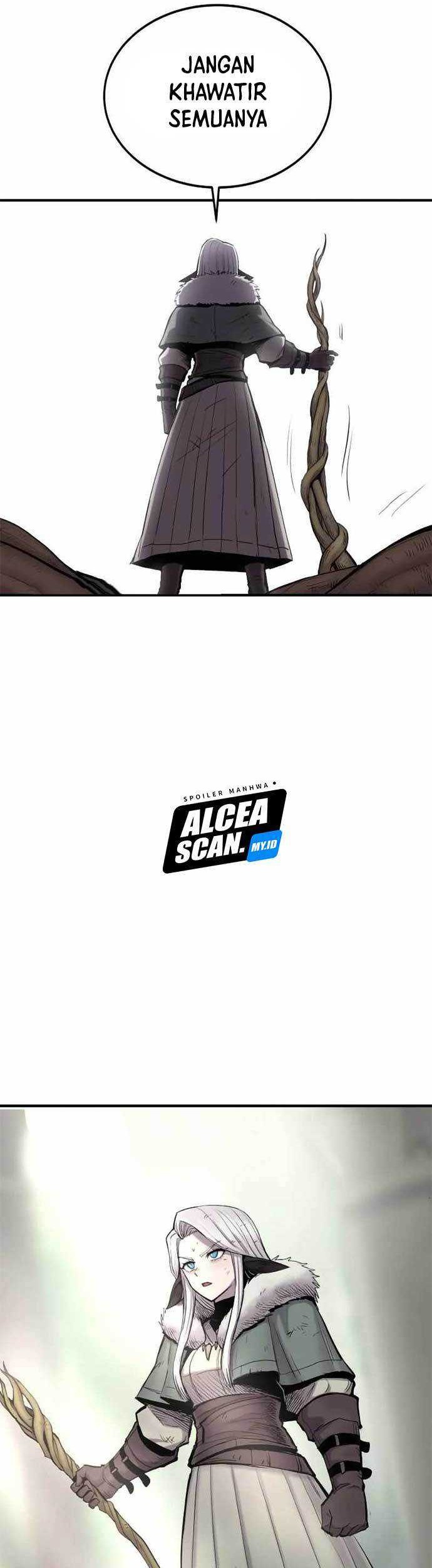 Howling Dragon Chapter 05 Gambar 37