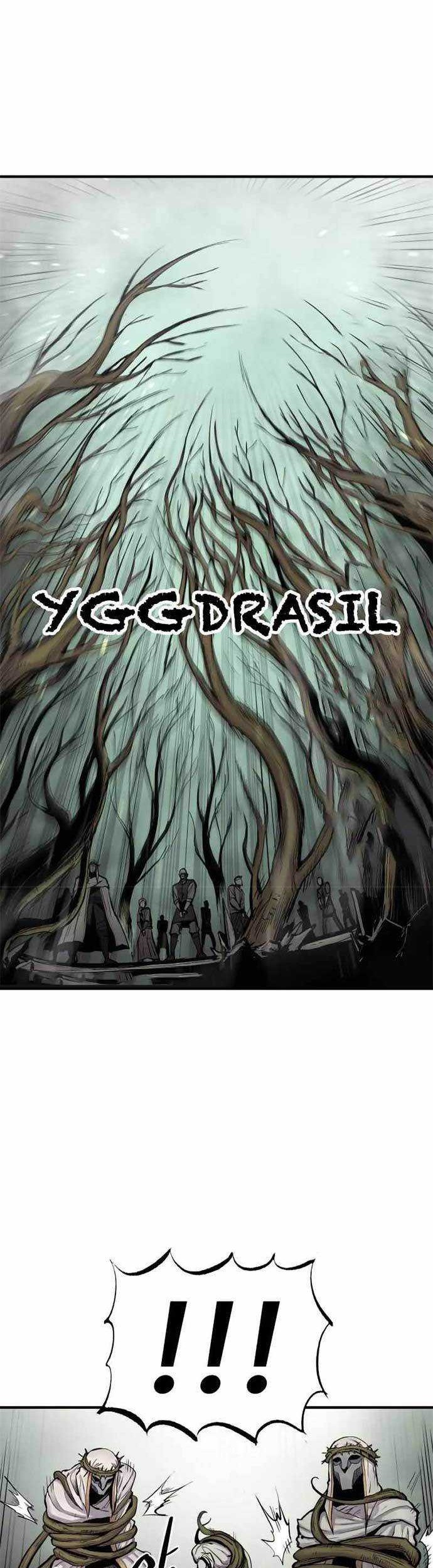 Howling Dragon Chapter 05 Gambar 35