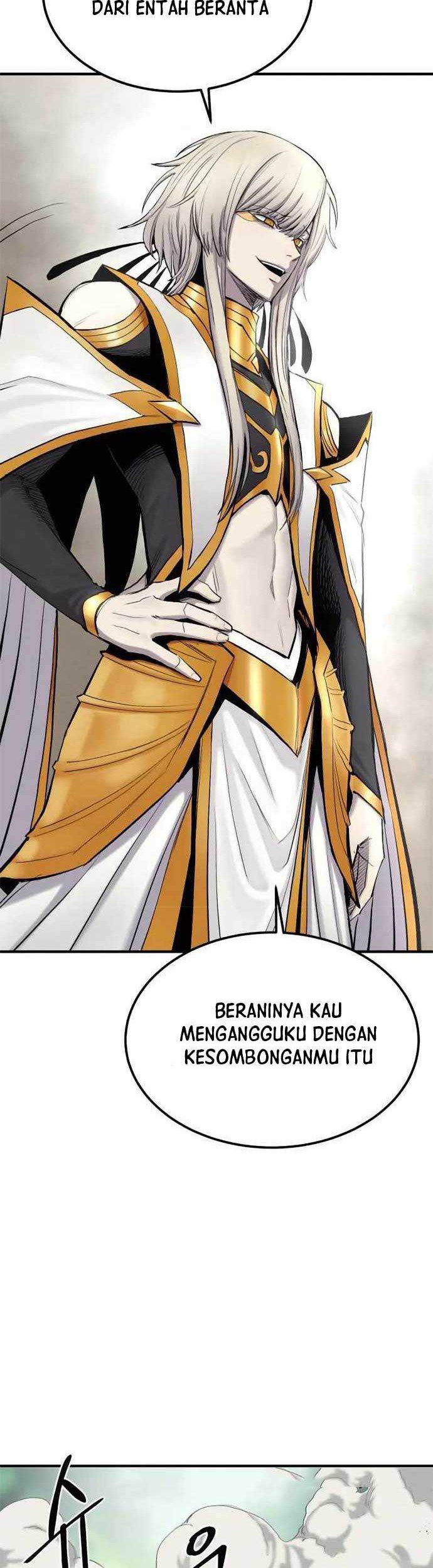 Howling Dragon Chapter 05 Gambar 41