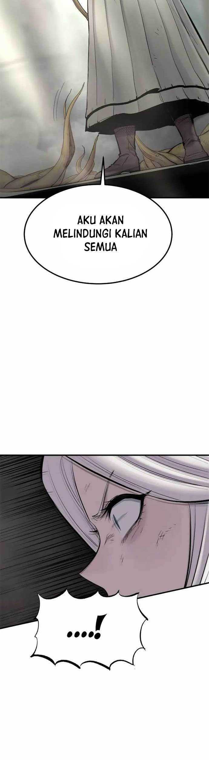 Howling Dragon Chapter 05 Gambar 38