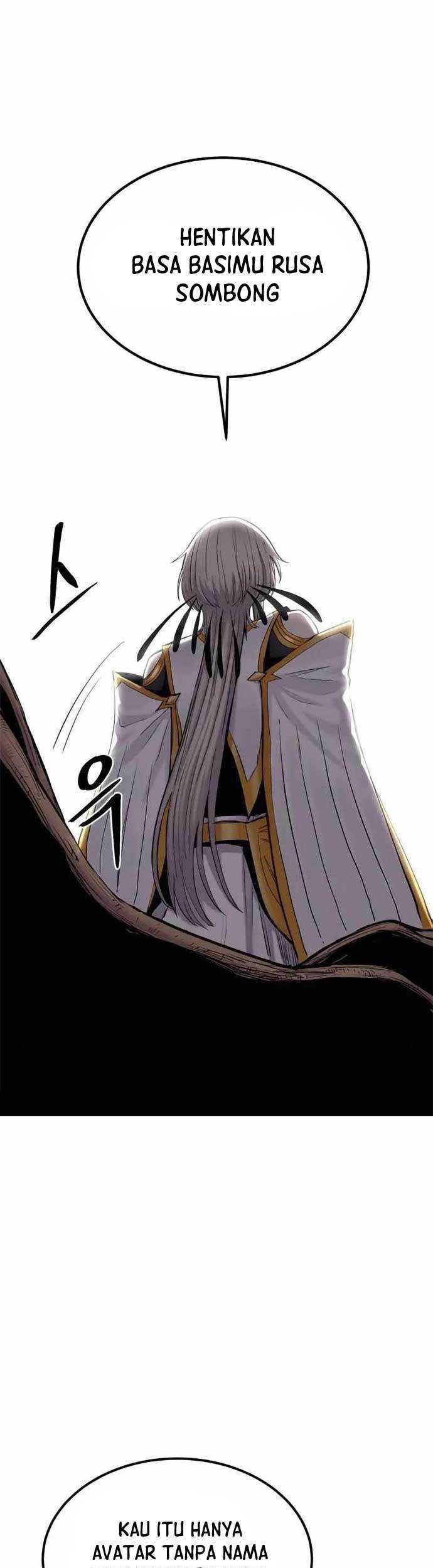 Howling Dragon Chapter 05 Gambar 40