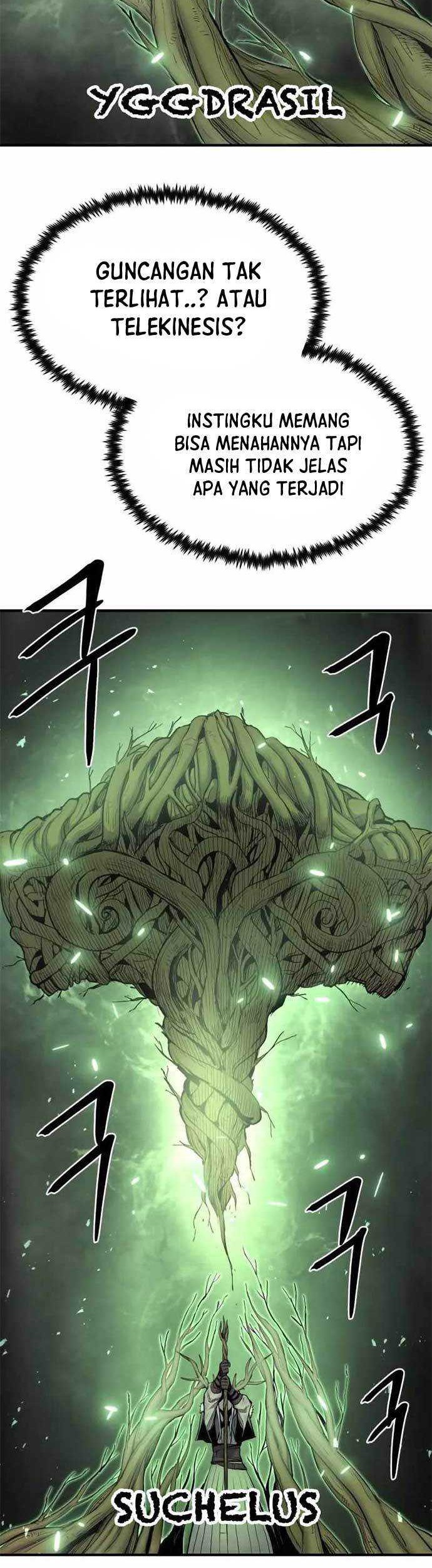 Howling Dragon Chapter 05 Gambar 45