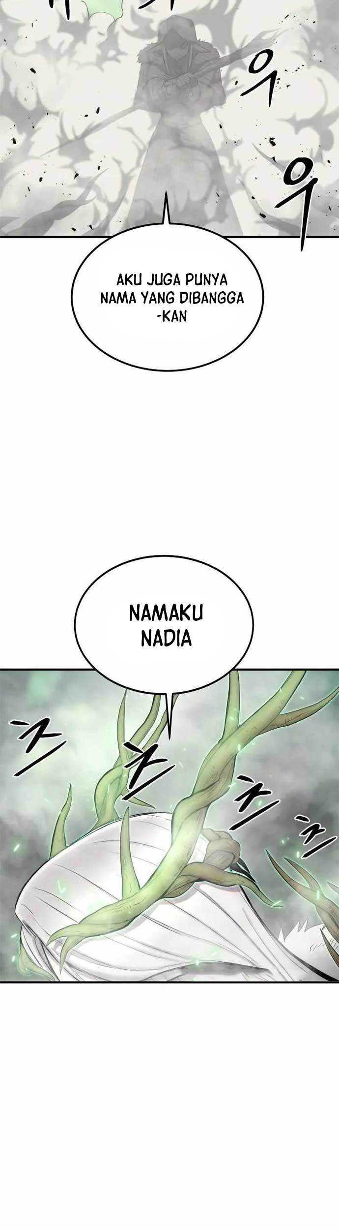 Howling Dragon Chapter 05 Gambar 42