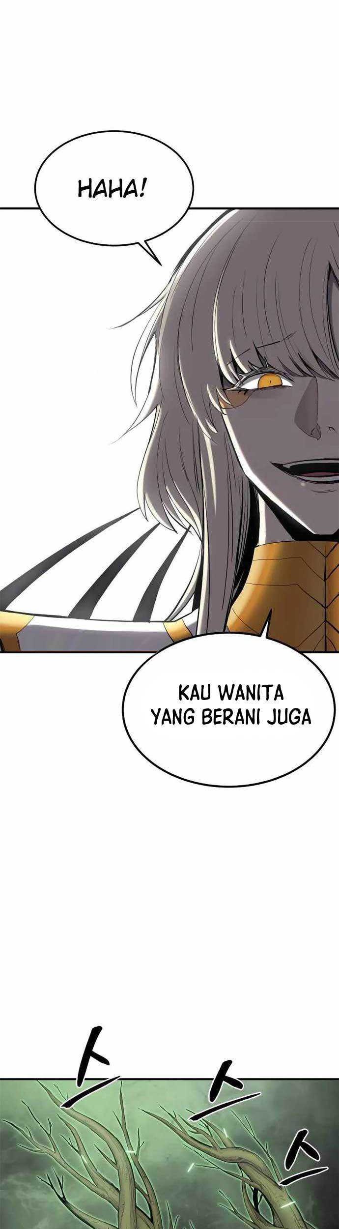 Howling Dragon Chapter 05 Gambar 44