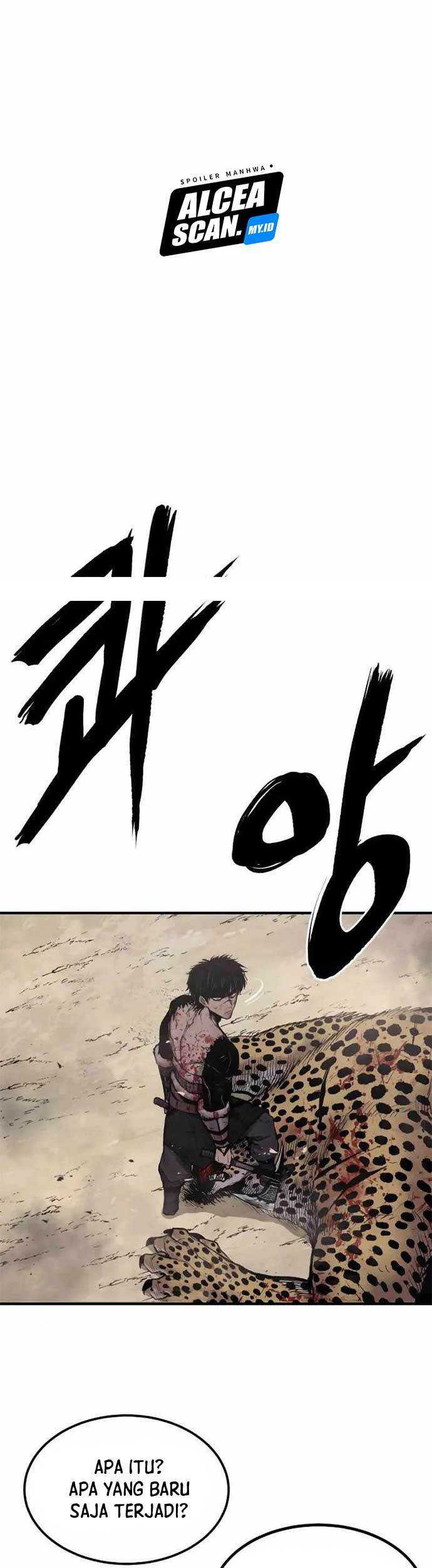 Howling Dragon Chapter 05 Gambar 49