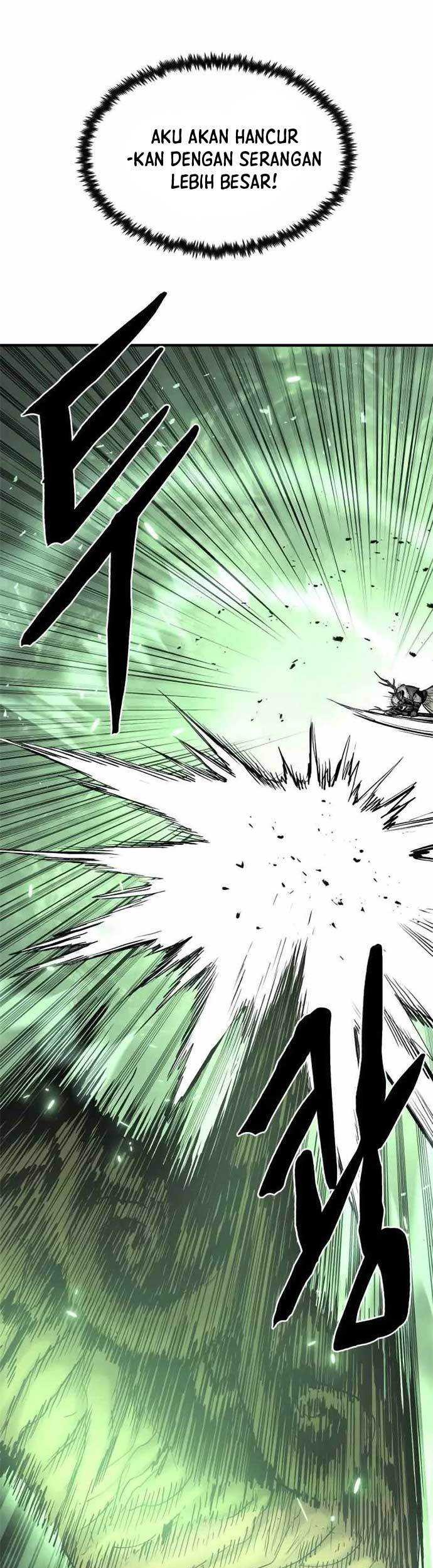 Howling Dragon Chapter 05 Gambar 46