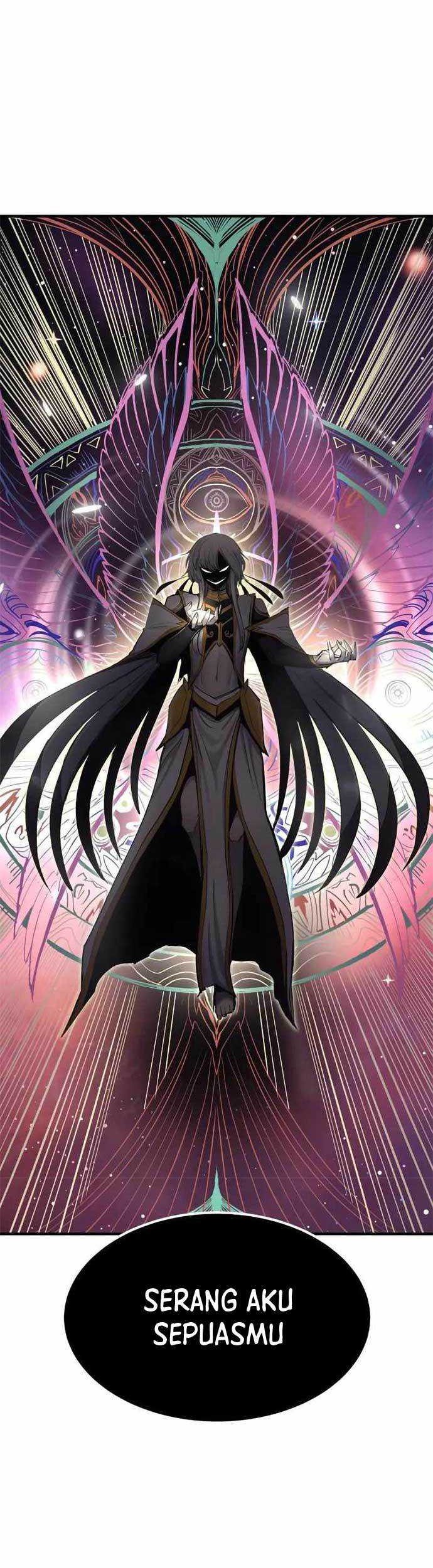 Howling Dragon Chapter 05 Gambar 48