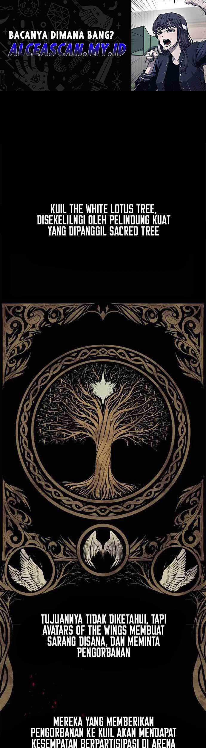 Manhwa Howling Dragon Chapter 05 gambar nomor 2