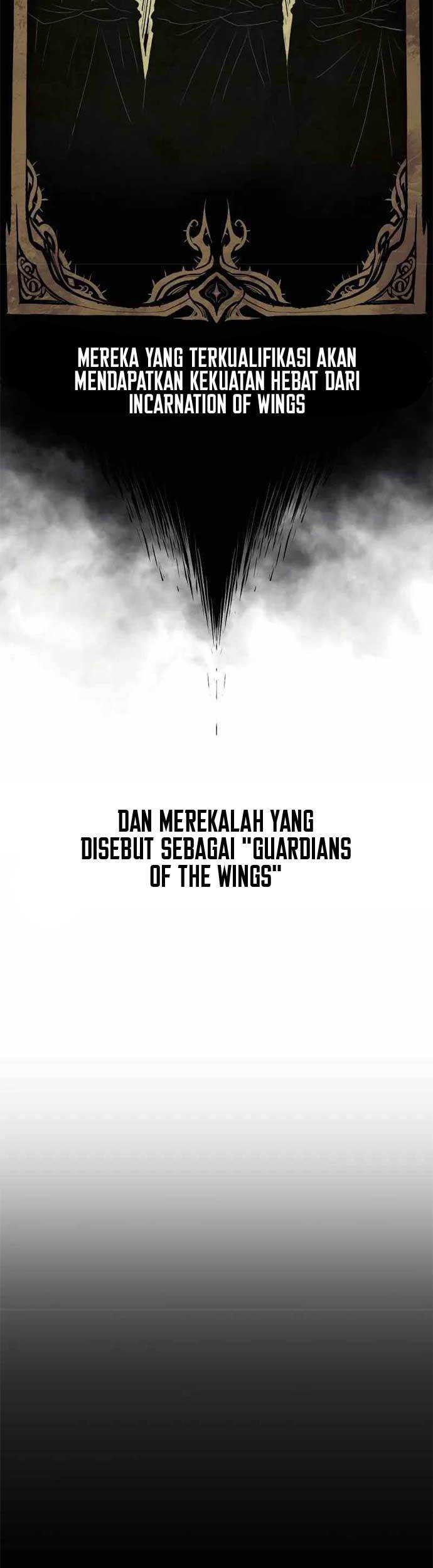 Howling Dragon Chapter 05 Gambar 4