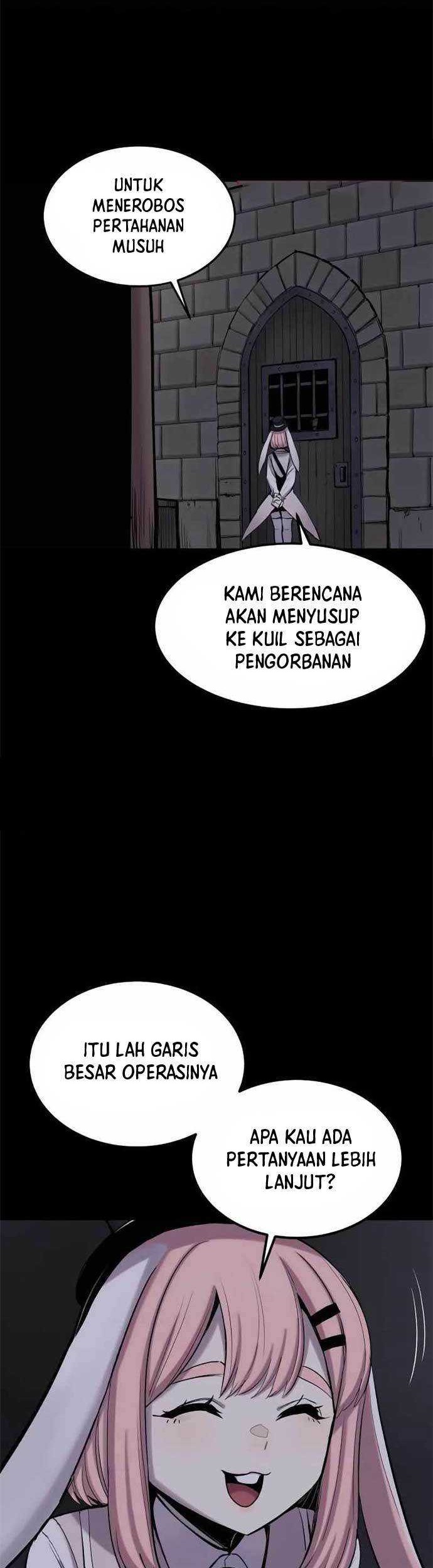 Howling Dragon Chapter 05 Gambar 5