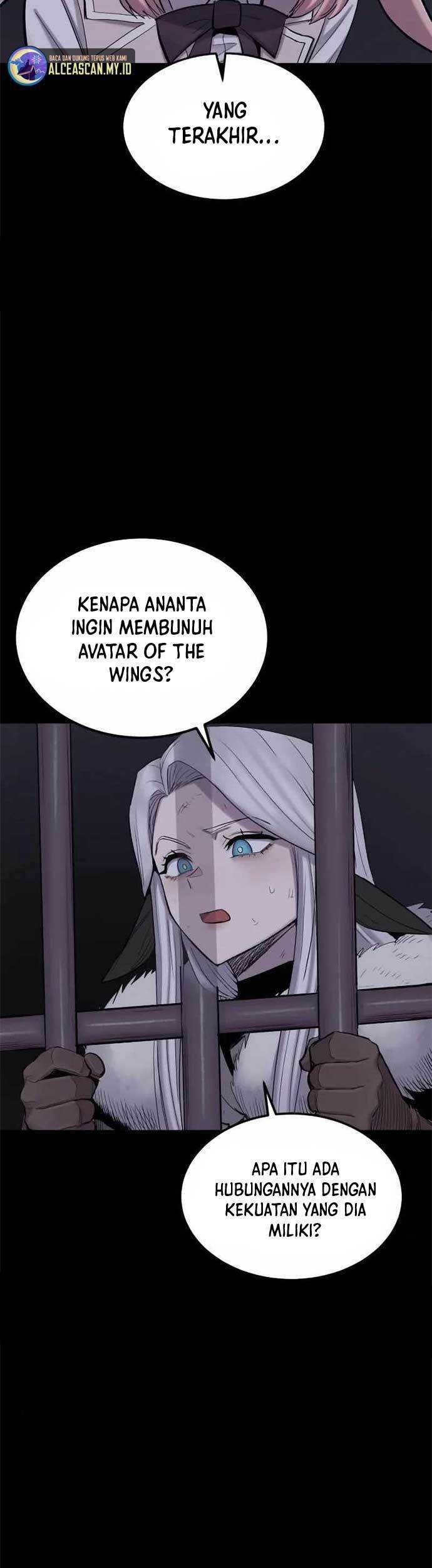 Howling Dragon Chapter 05 Gambar 6