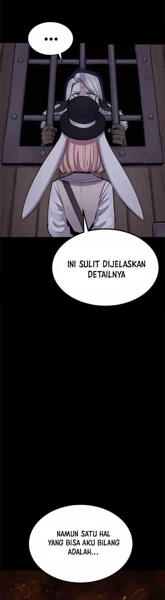 Howling Dragon Chapter 05 Gambar 7