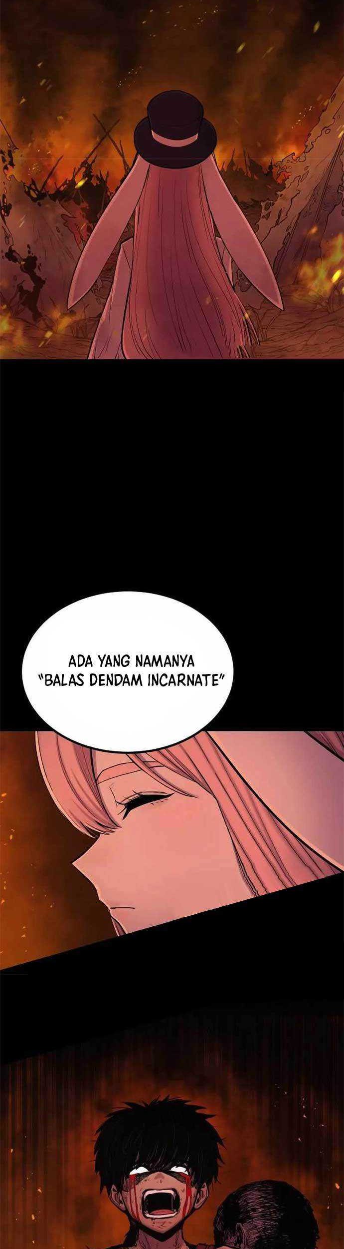 Howling Dragon Chapter 05 Gambar 8