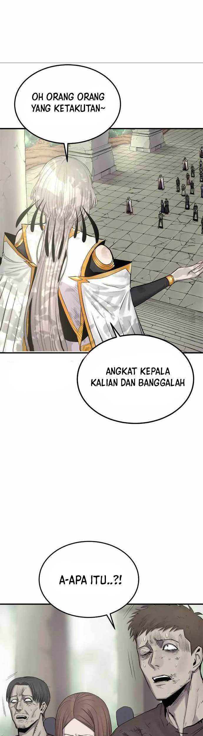 Howling Dragon Chapter 05 Gambar 10