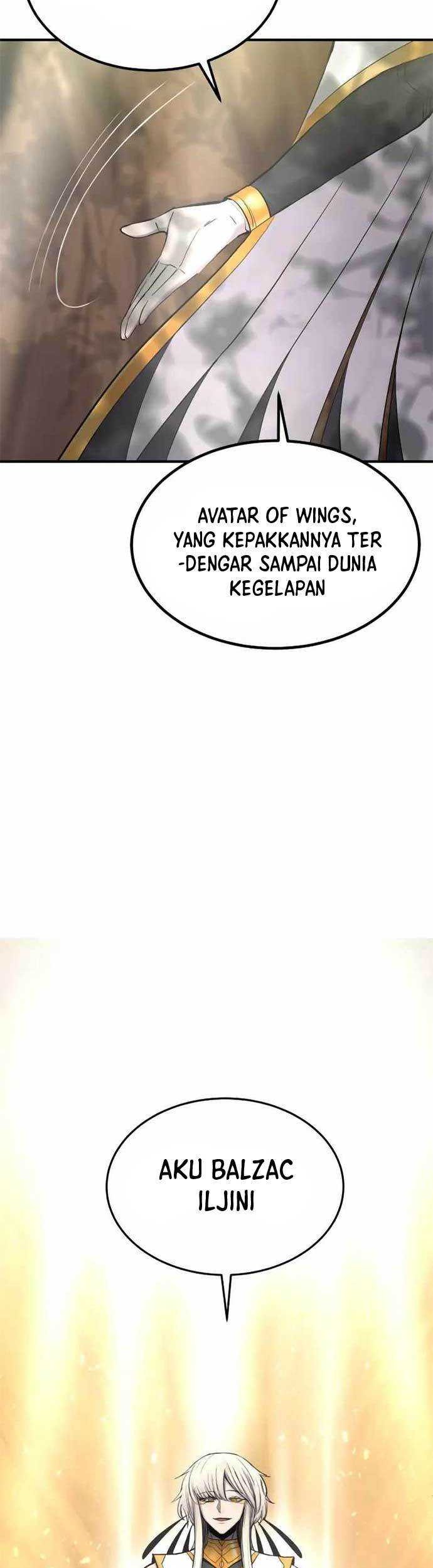 Howling Dragon Chapter 05 Gambar 12