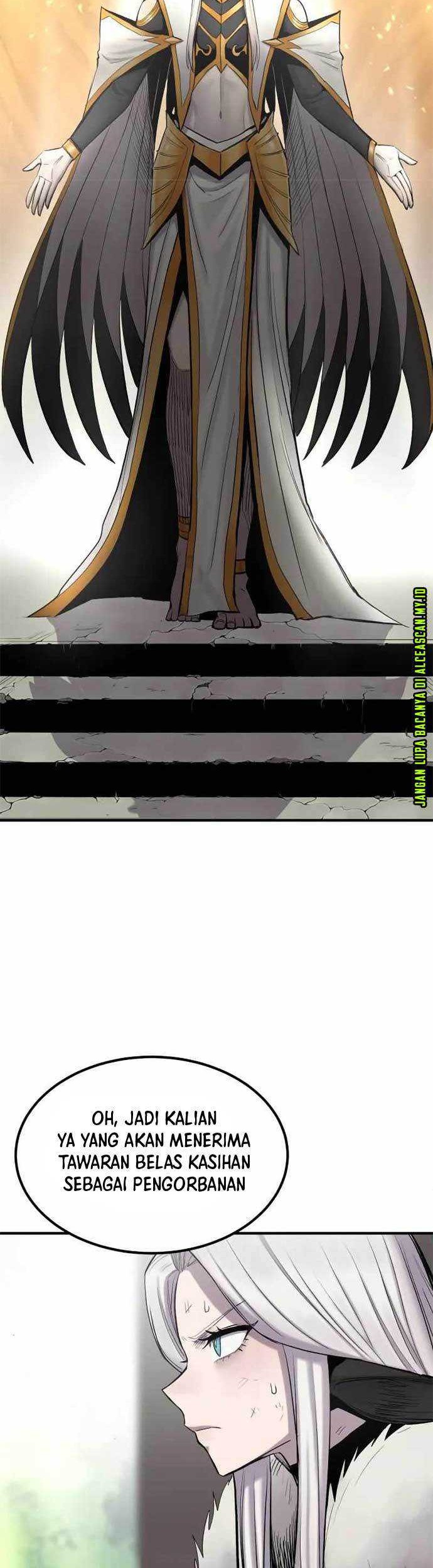 Howling Dragon Chapter 05 Gambar 13