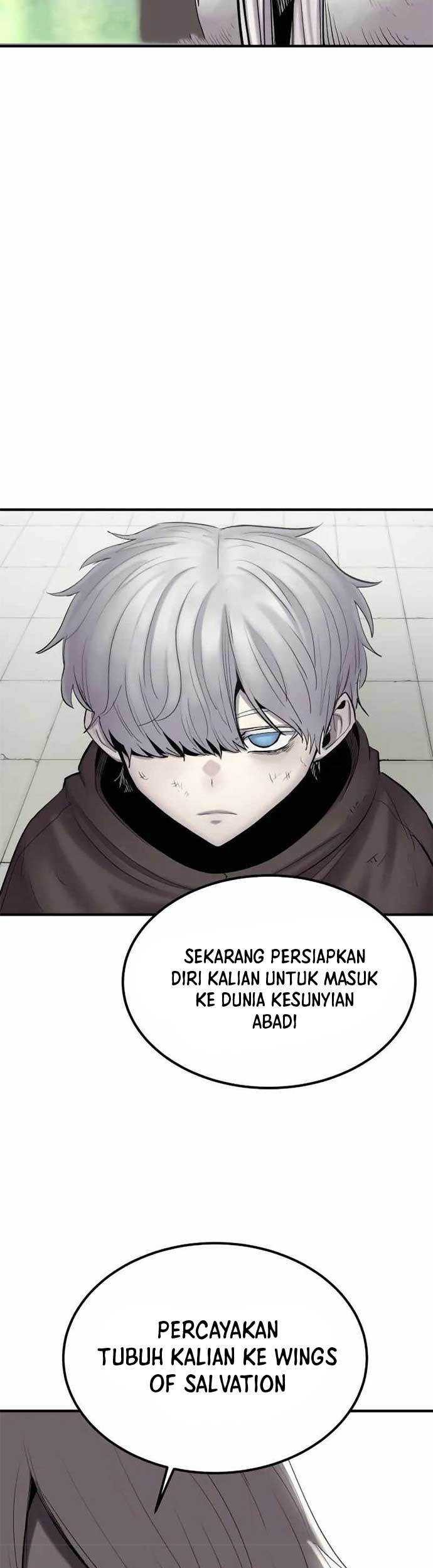 Howling Dragon Chapter 05 Gambar 14