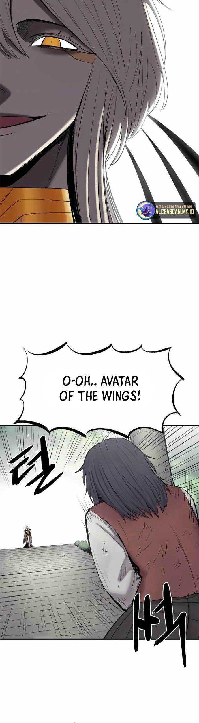 Howling Dragon Chapter 05 Gambar 15