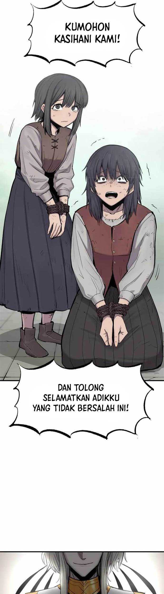 Howling Dragon Chapter 05 Gambar 16