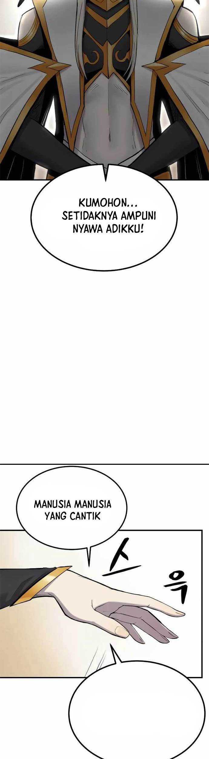 Howling Dragon Chapter 05 Gambar 17