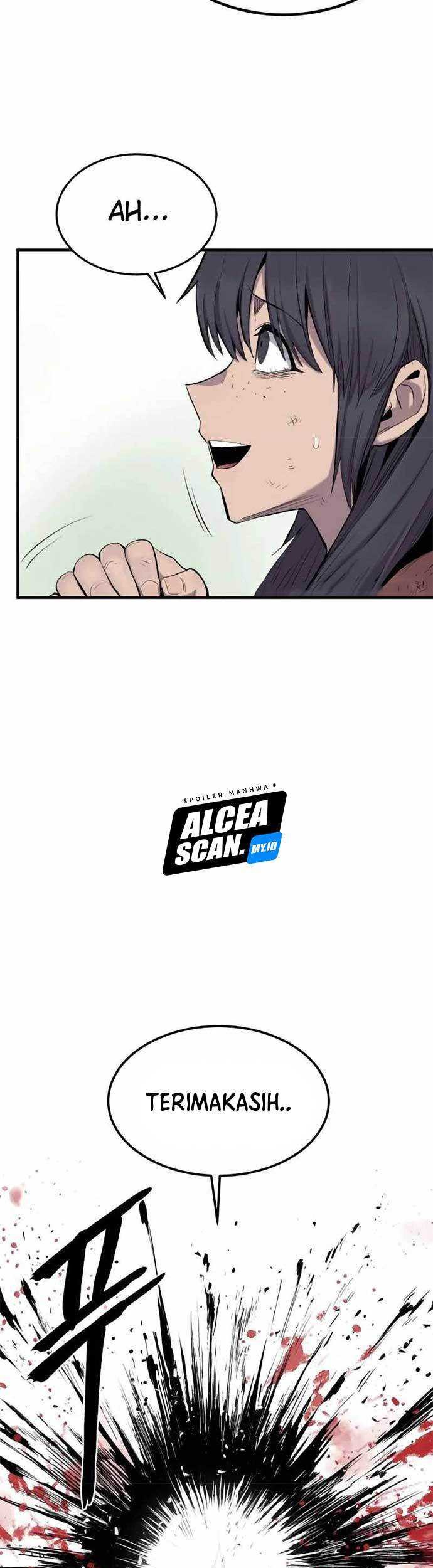 Howling Dragon Chapter 05 Gambar 18